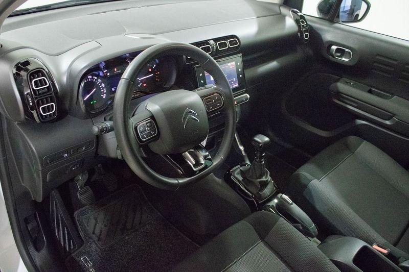 Citroën C3 Aircross C3 Aircross BlueHDi 110cv Feel