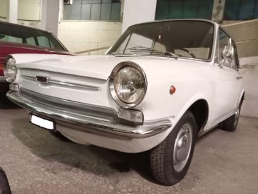 Fiat 127 Fiat 850 Vignale