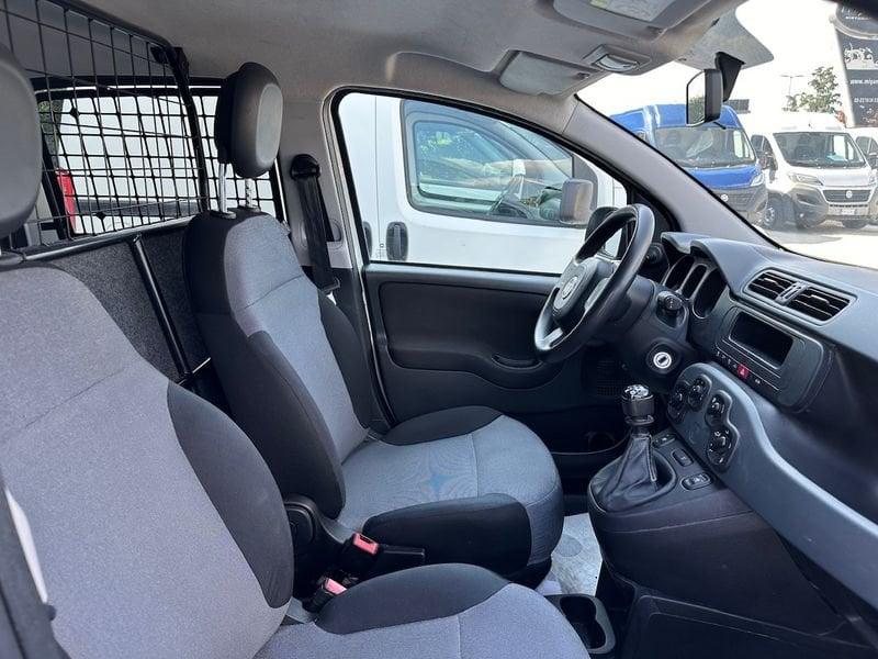 FIAT Panda 1.2 Pop Van 2 posti