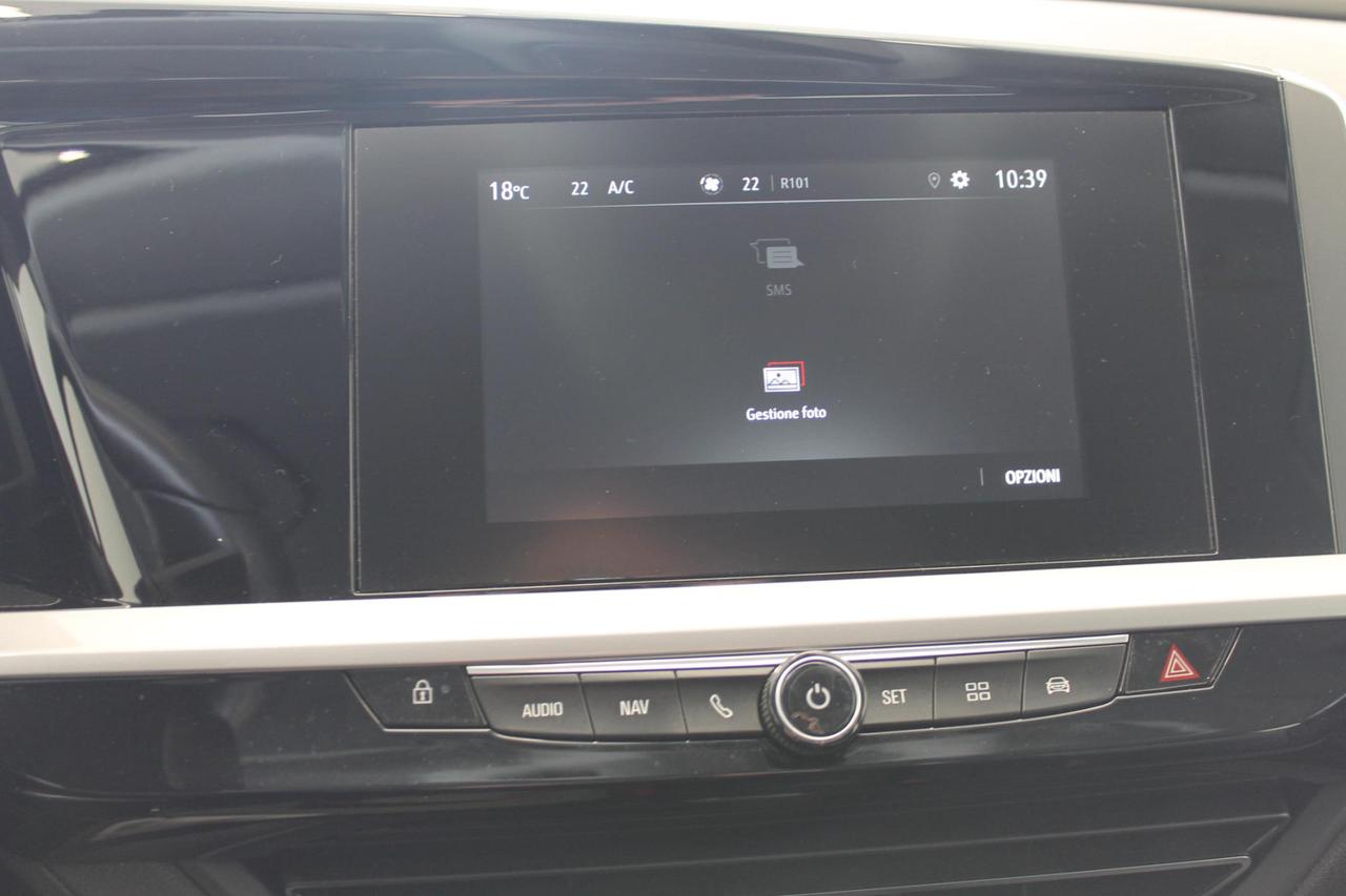Opel Grandland 1.5 Ecotec 130 Cv. AT8. Elegance