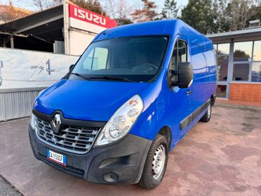 Renault Master T35 2.3 dCi/170 S&S PM-TM Furgone