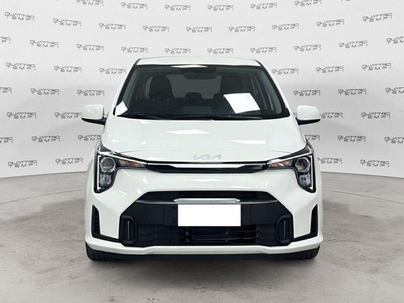 Kia Picanto 1.0 MPi Urban