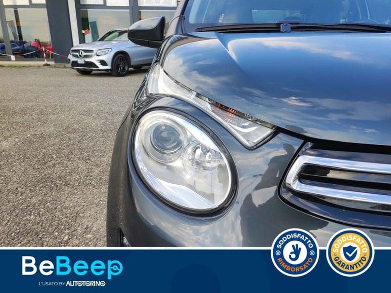 Citroën C1 5P 1.0 VTI SHINE 72CV