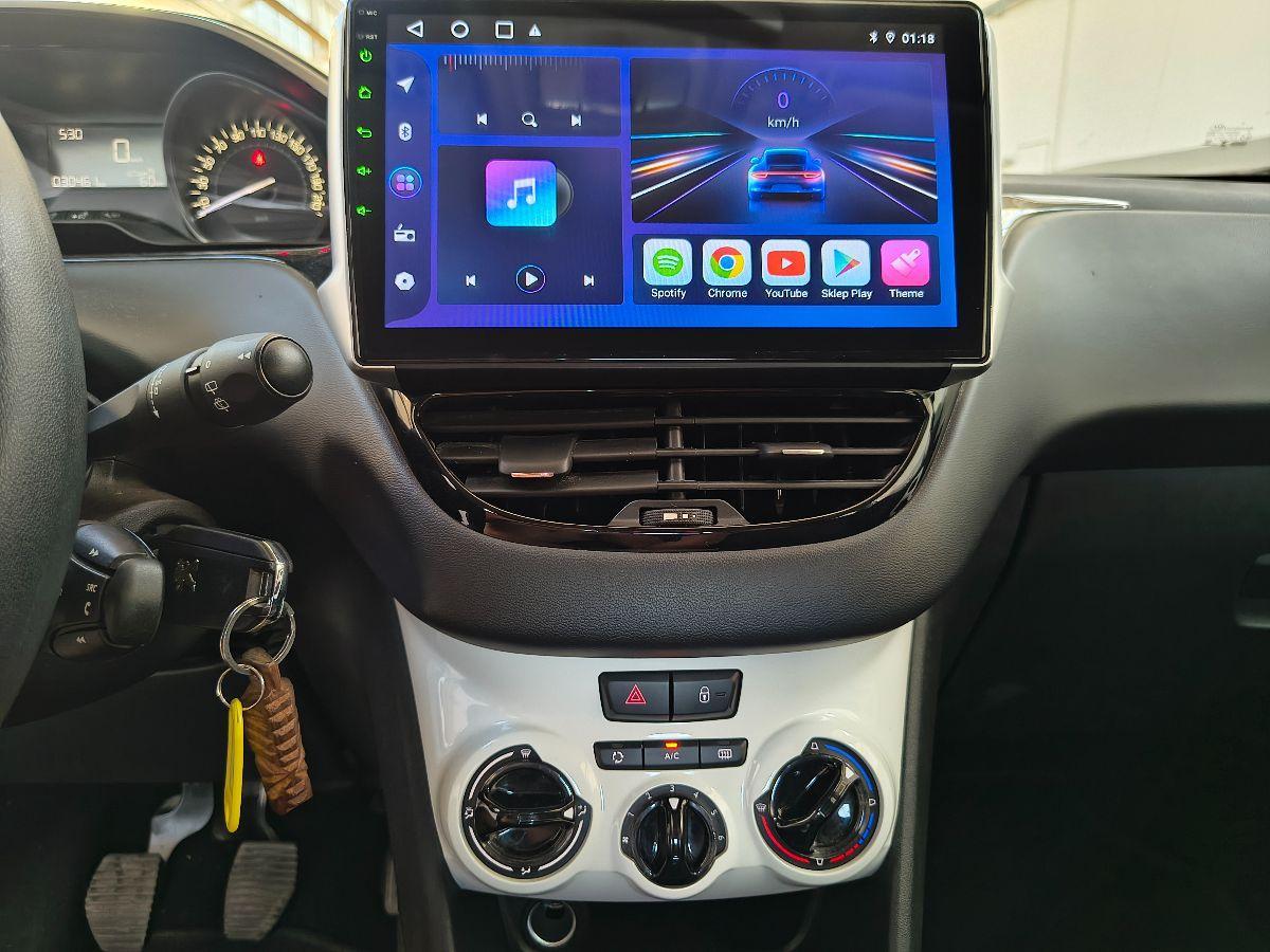PEUGEOT - 208 - PureTech 68 5p. Active