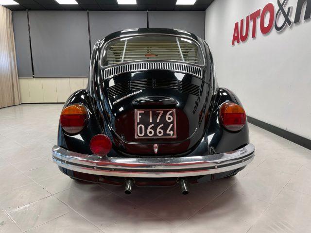 VOLKSWAGEN Maggiolino 1.2 L 1975