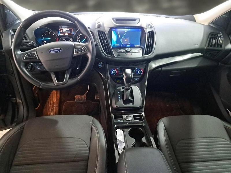 FORD KUGA 1.5 TDCI 120 CV PSHIFT SES 2WD EDITION SUV