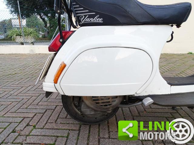 PIAGGIO Vespa 50 PK XL Anno 1987 UNICO PROPRIETARIO