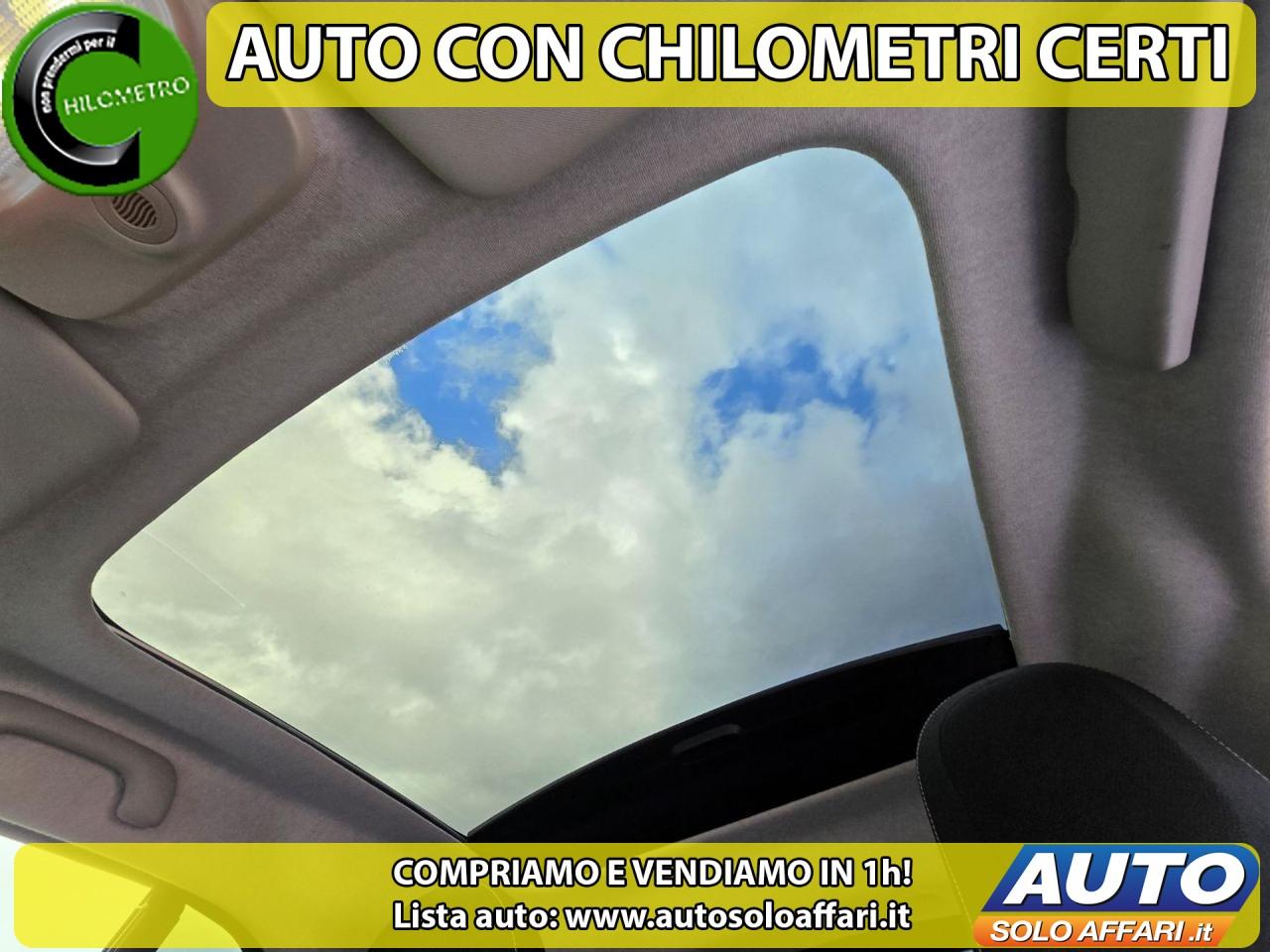 SMART ForTwo 70 1.0 PASSION BENZINA EURO6C AUTOMATICA 85.000KM