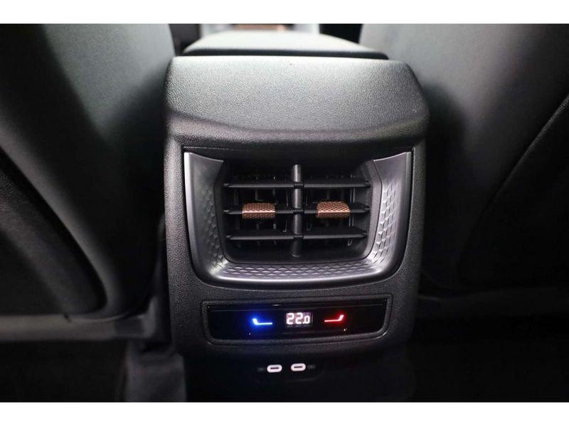 Cupra Terramar 1.5 e-Hybrid DSG VZ 20" Cockpit Camera 360°