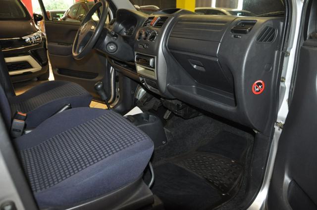 OPEL Agila 1.0 12V Enjoy**KM CERTIFICATI/UNICOPRO**