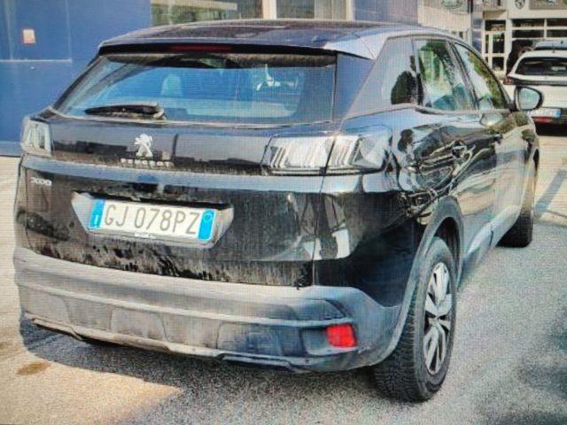 PEUGEOT 3008 BlueHDi 130CV Active Pack AUTOCARRO 5p