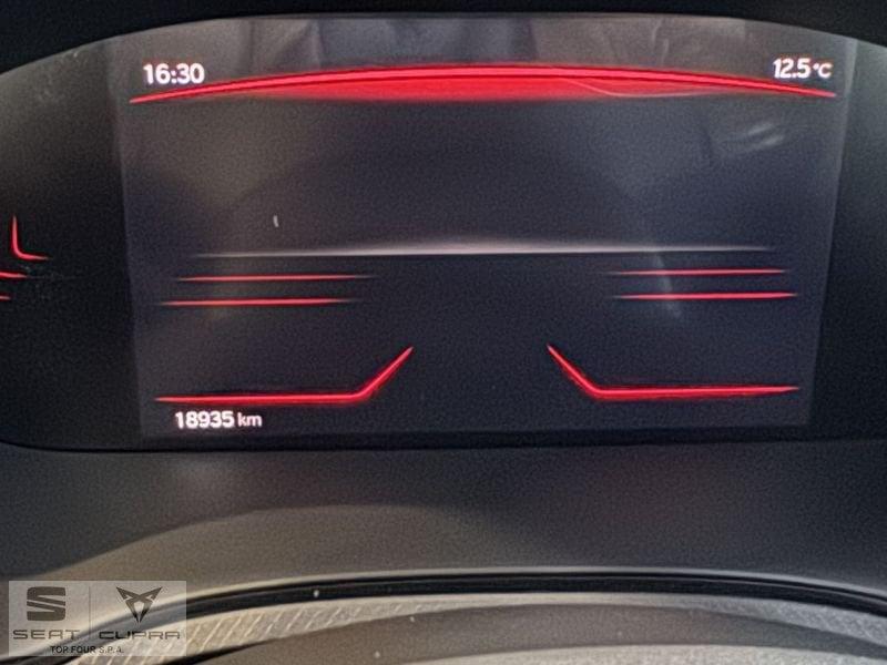 SEAT Arona 1.0 ECO TSI 81KW FR