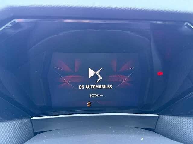 DS DS 4 4 BlueHDi 130 aut. Bastille Business