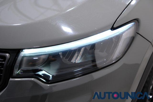 JEEP Compass 1.3 TURBO T4 240 CV PHEV AT6 4XE TRAILHAWK