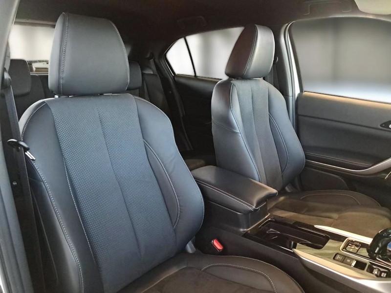 MITSUBISHI ECLIPSE CROSS 2.4 PHEV INSTYLE SDA PACK 0 AUTO SUV
