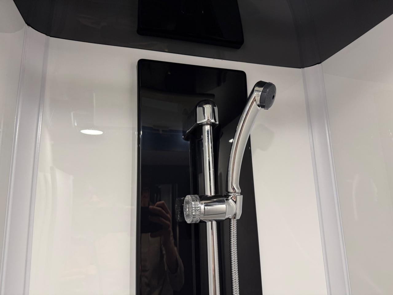 LAIKA KOSMO 409 L 7.40 4 POSTI OMOLOGATI