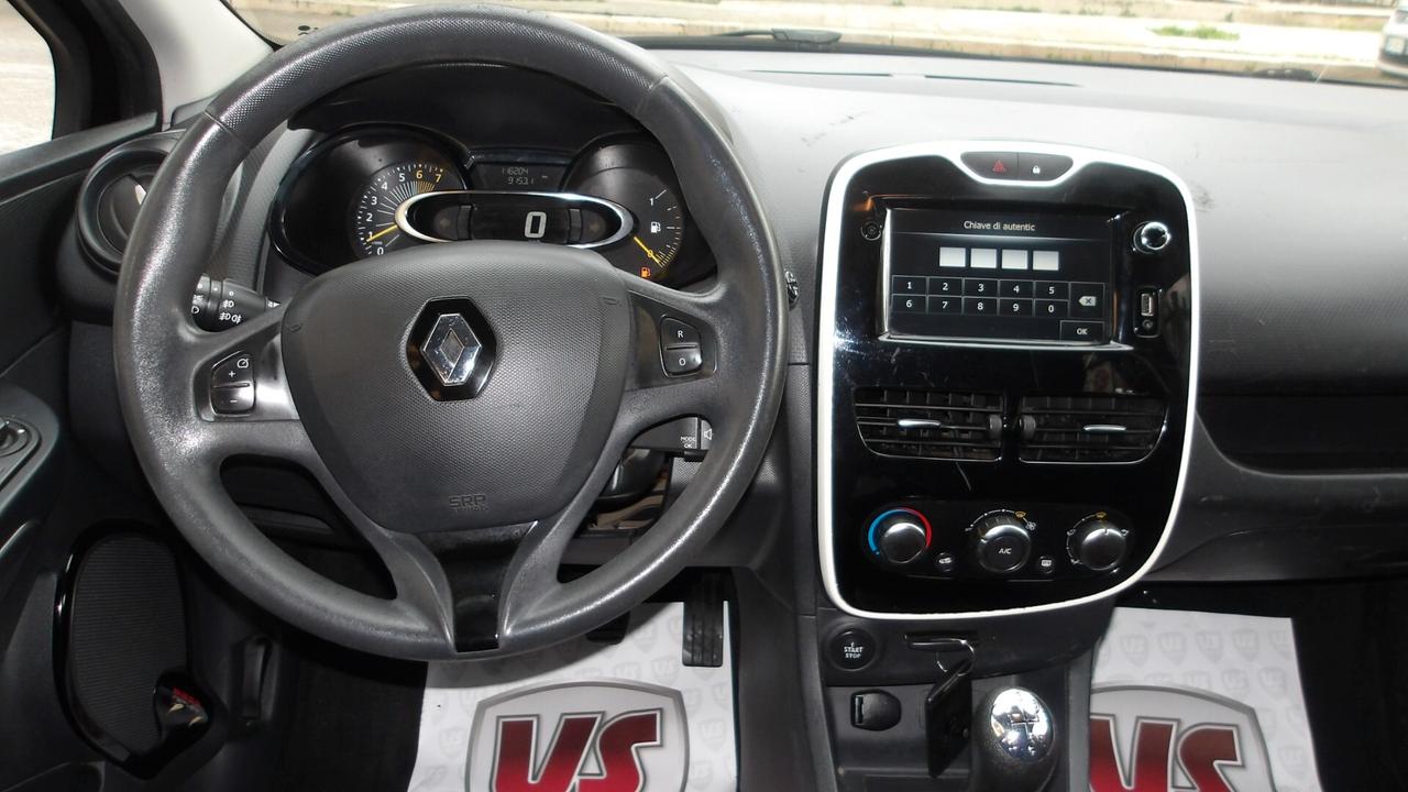 RENAULT CLIO 1.2 BENZ-PREZZO PROMO!