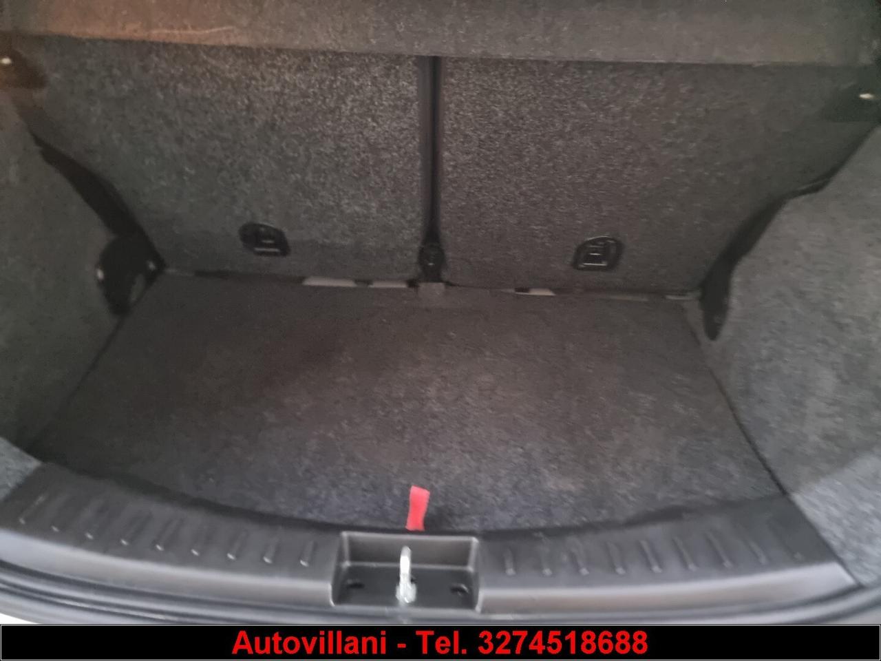 LANCIA YPSILON 1.0 CV 70 ECOCHIC Hybrid GOLD 2021