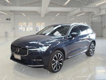 VOLVO XC60 T8 PLUG-IN AWD AUTO PLUS BRIGHT SUV