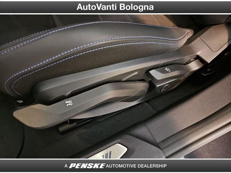 BMW Serie 1 118d MSport Pro