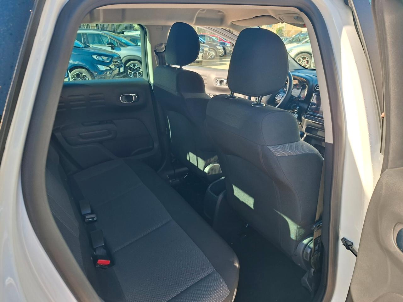 Citroen C3 Aircross BlueHDi 110 S&S You