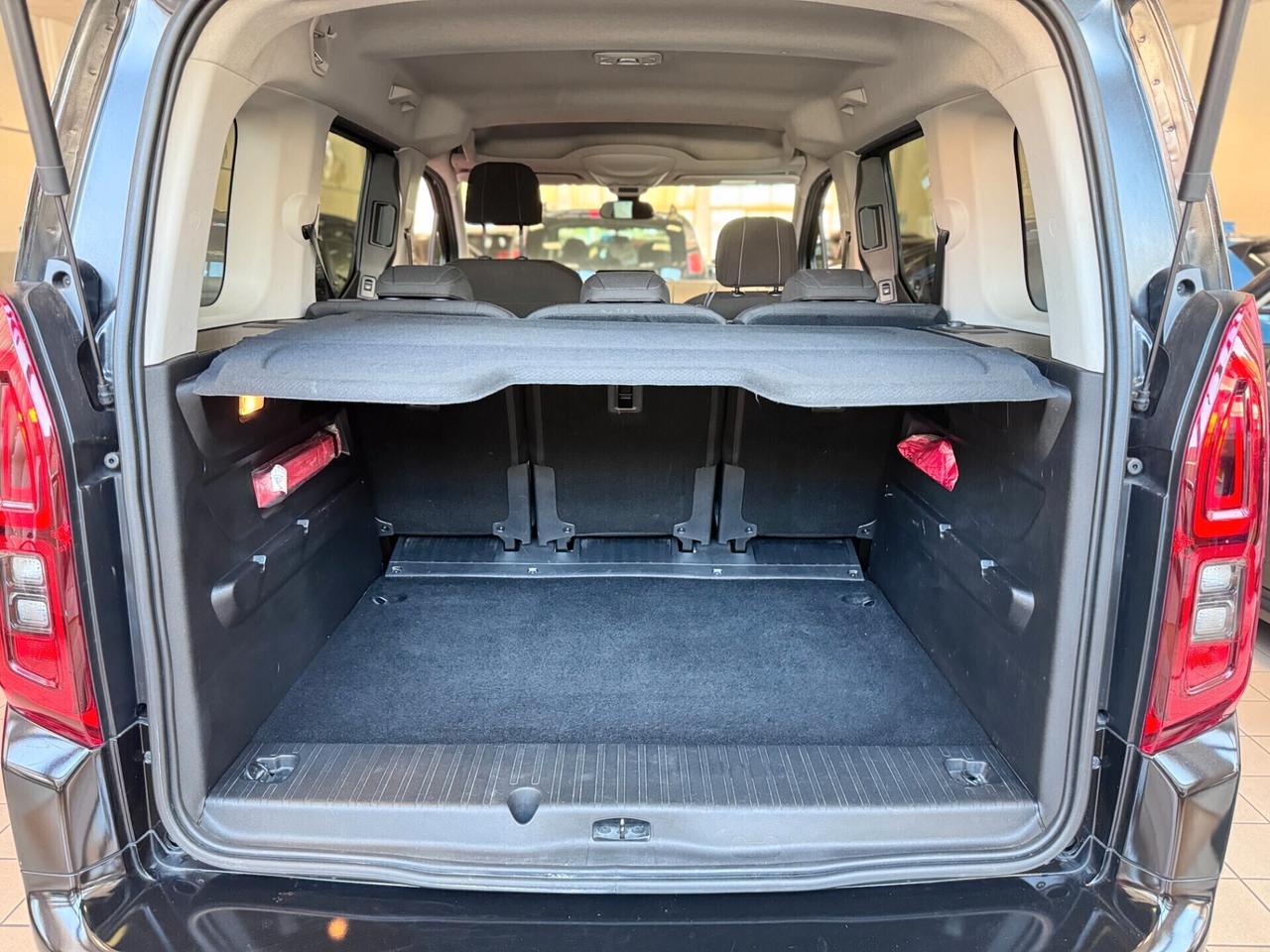Opel Combo Life Combo Life 1.5D 100 CV S&S Innovation