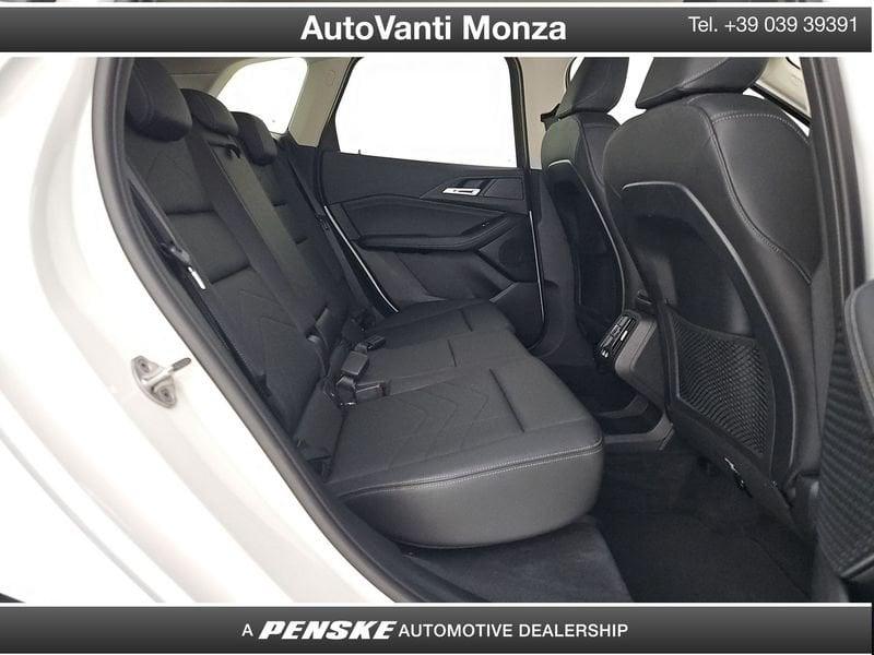 BMW Serie 2 Active Tourer 218i Active Tourer Luxury