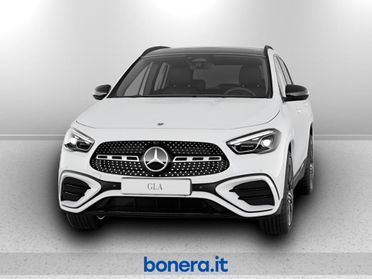 Mercedes GLA 220 220 D AMG Line Premium 4Matic 8G-DCT