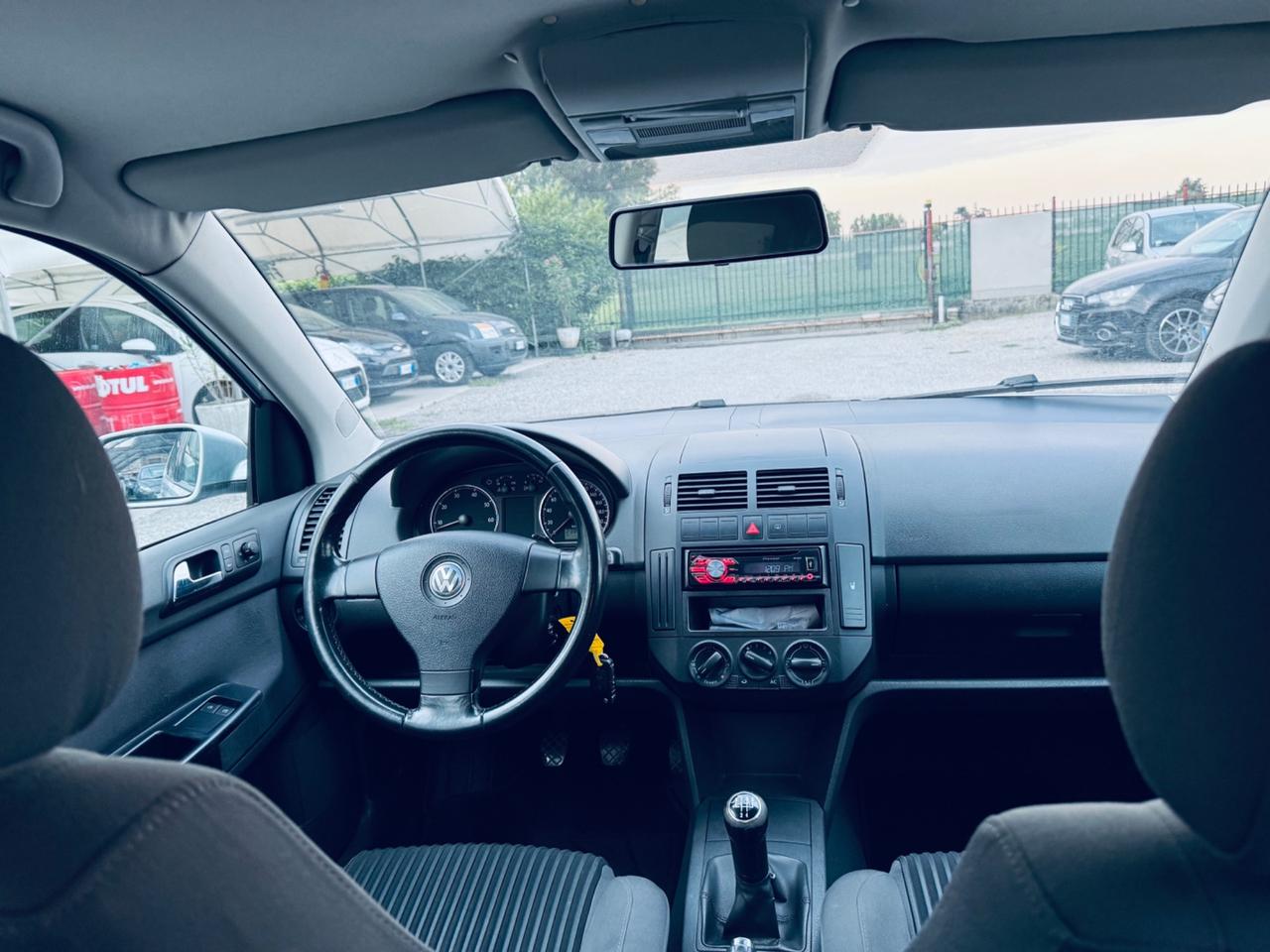 Volkswagen Polo 1.4/80CV 16V 3p. Comfortline