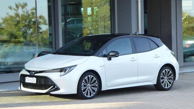 TOYOTA Corolla 1.8 Hybrid Style