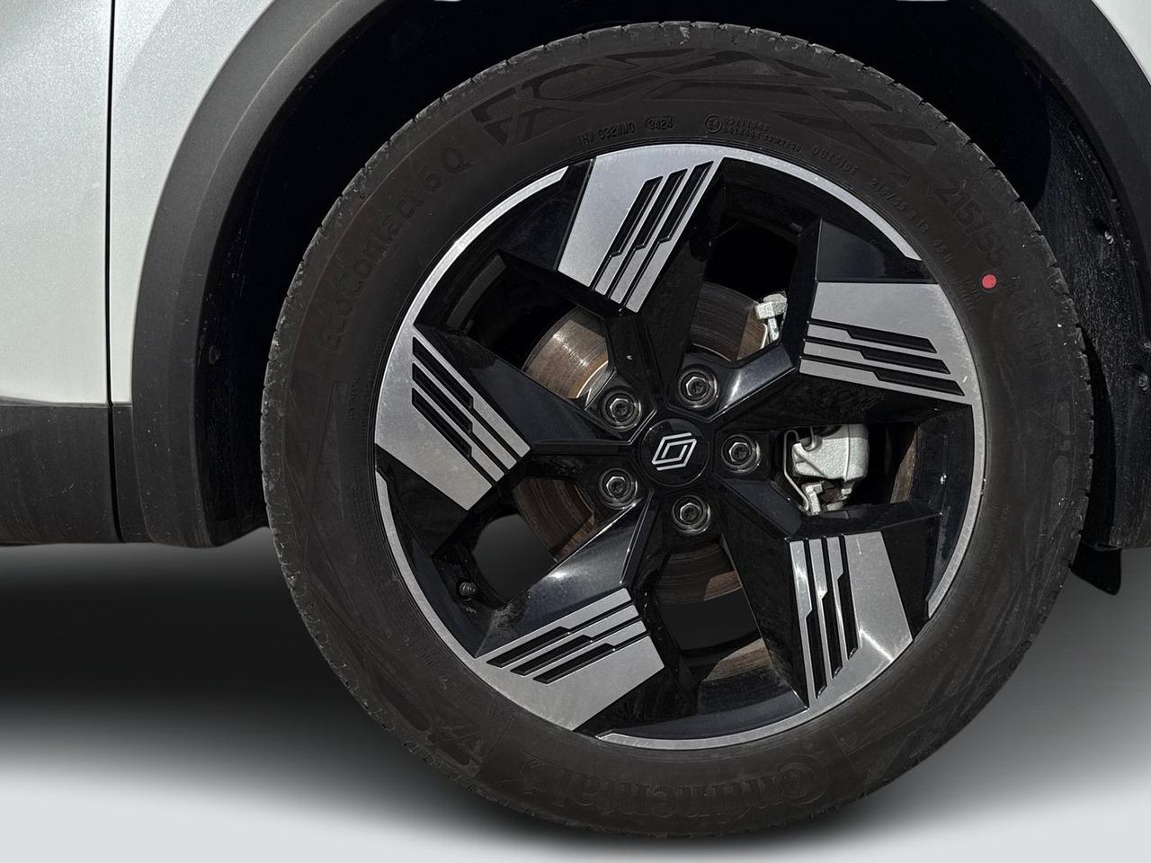 Renault Symbioz 1.6 e-tech full hybrid techno 145cv auto