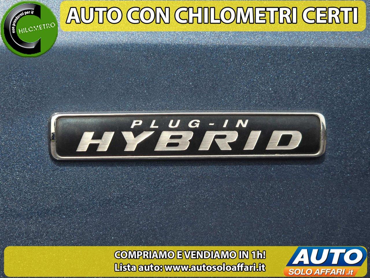 Ford Kuga 2.5 PHEV ST-LINE PLUG-IN AUTOMATICA 41.000KM EURO6D