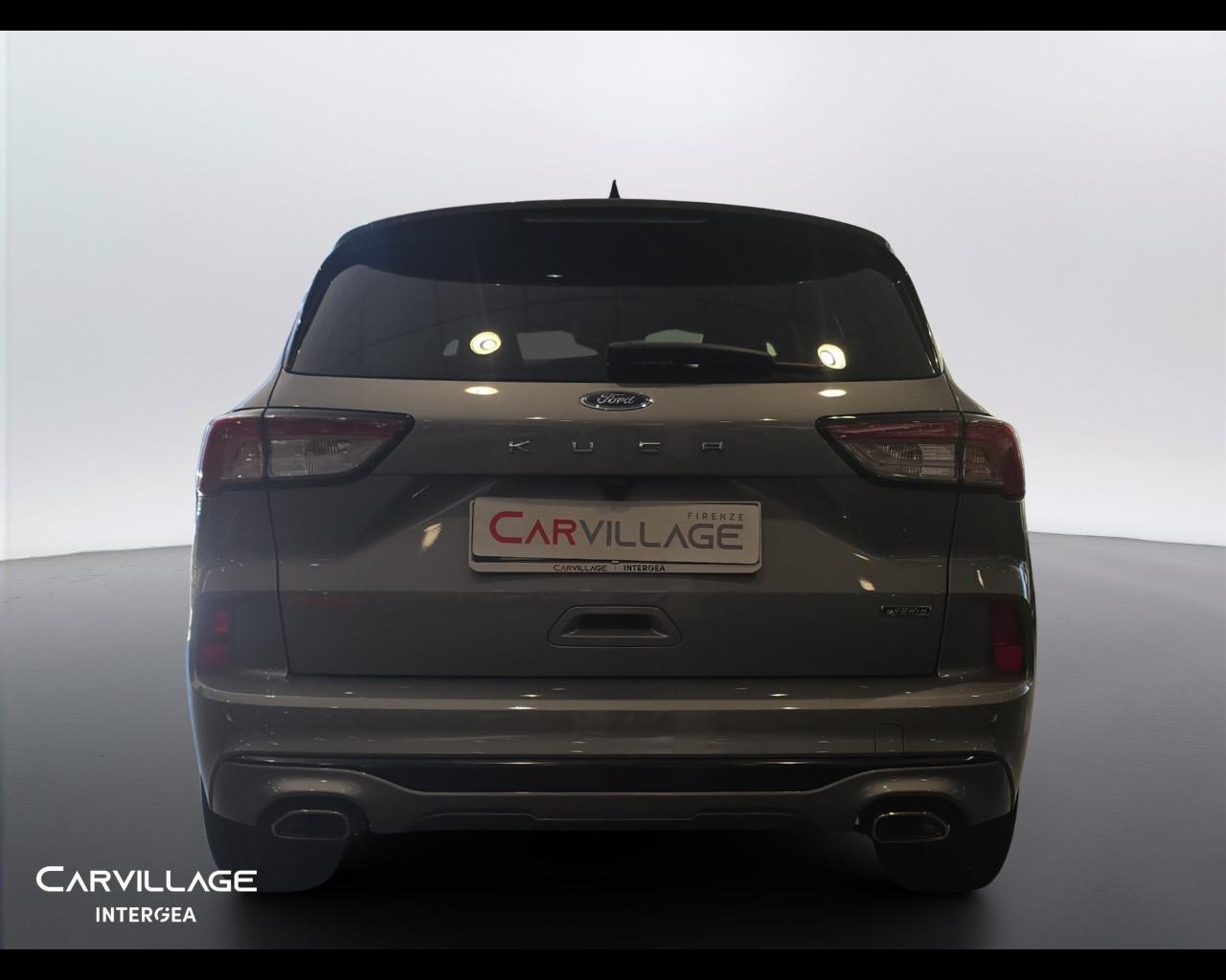 FORD Kuga 2.5 phev ST-Line 2wd 225cv cvt