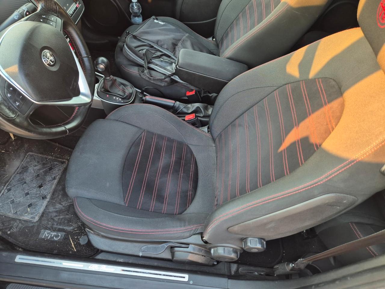 AR MiTo 1.4 T- M.air TCT Veloce E6B--IN ARRIVO