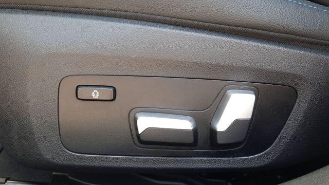 BMW 420 d xDrive 48V Msport Aut.