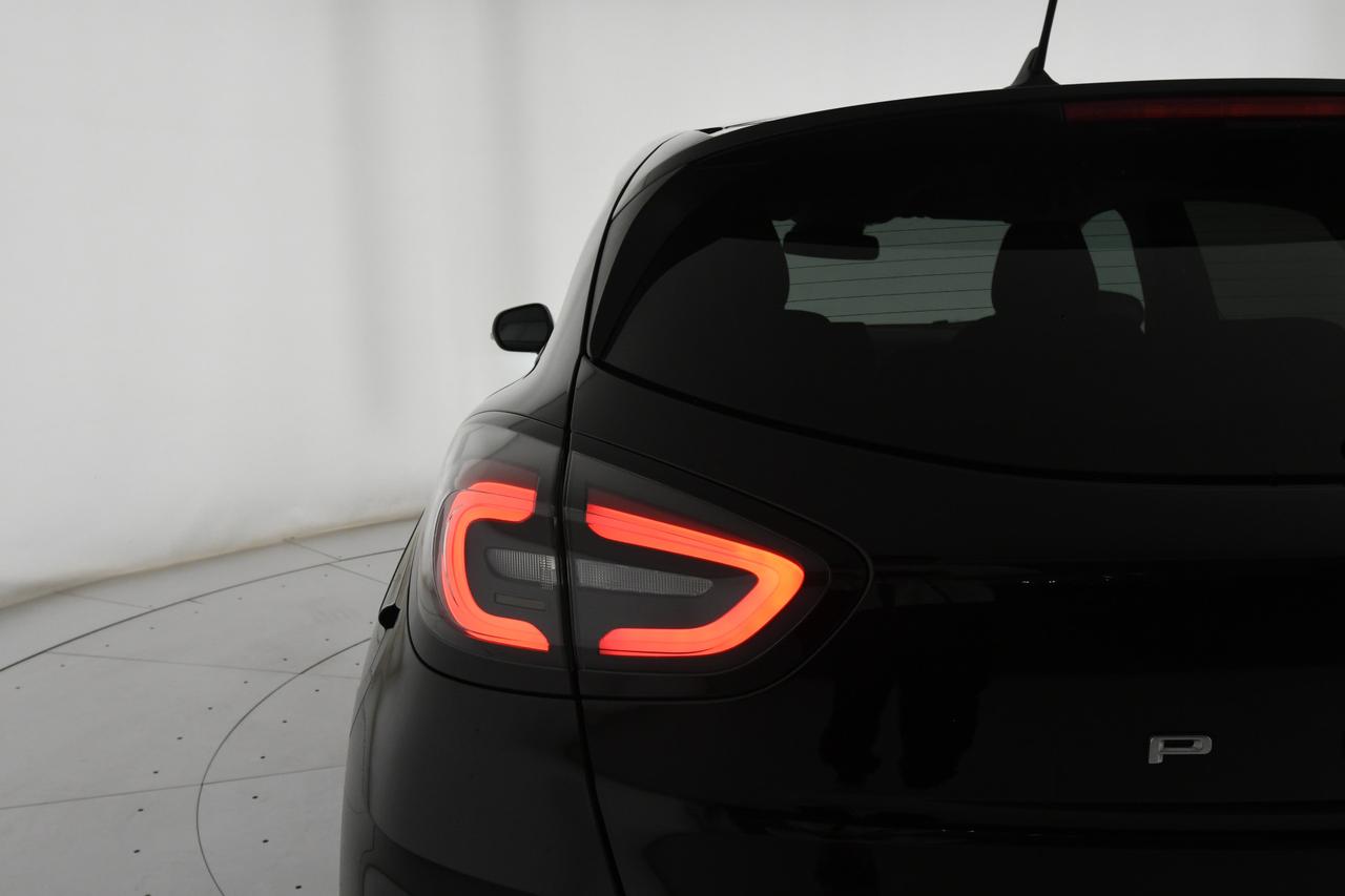 FORD Puma 1.0 ecoboost h Titanium Design s&s 125cv auto CAMERA+LED+NEOPATENTATI