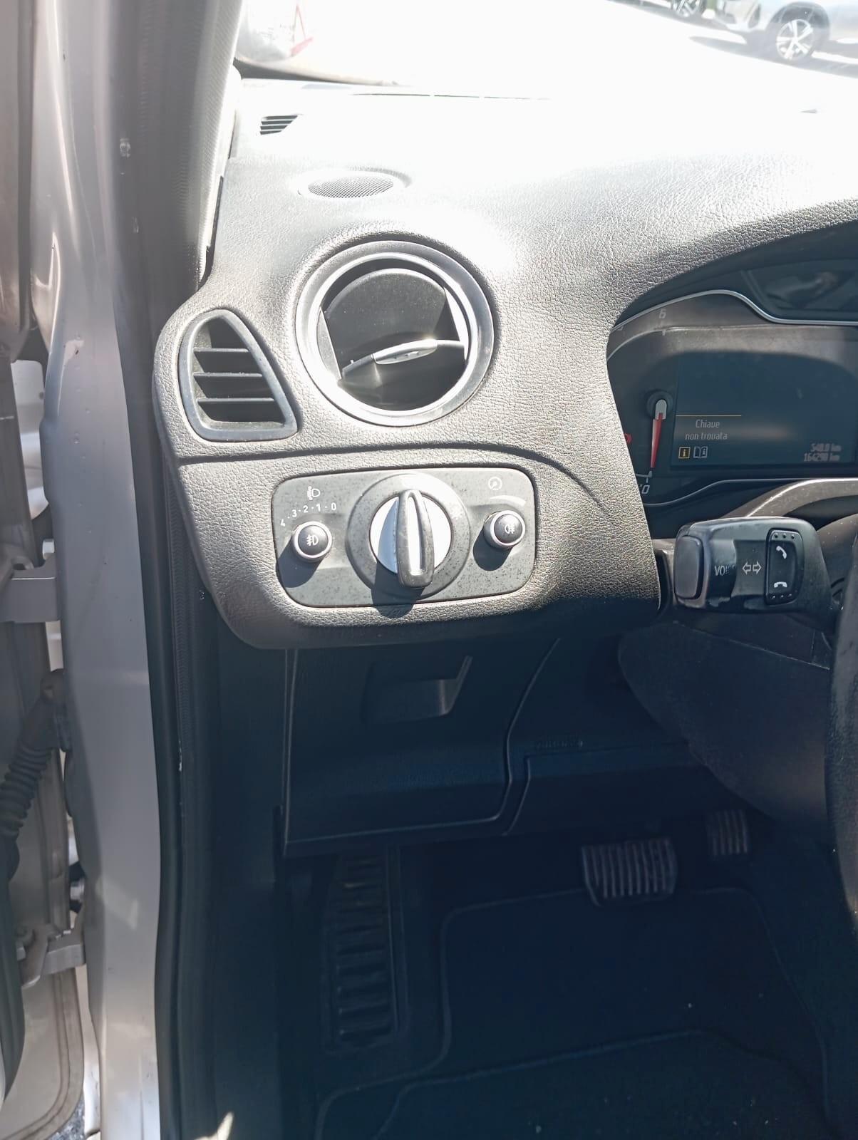 Ford Galaxy 2.0 TDCi 163 CV Powershift Titanium