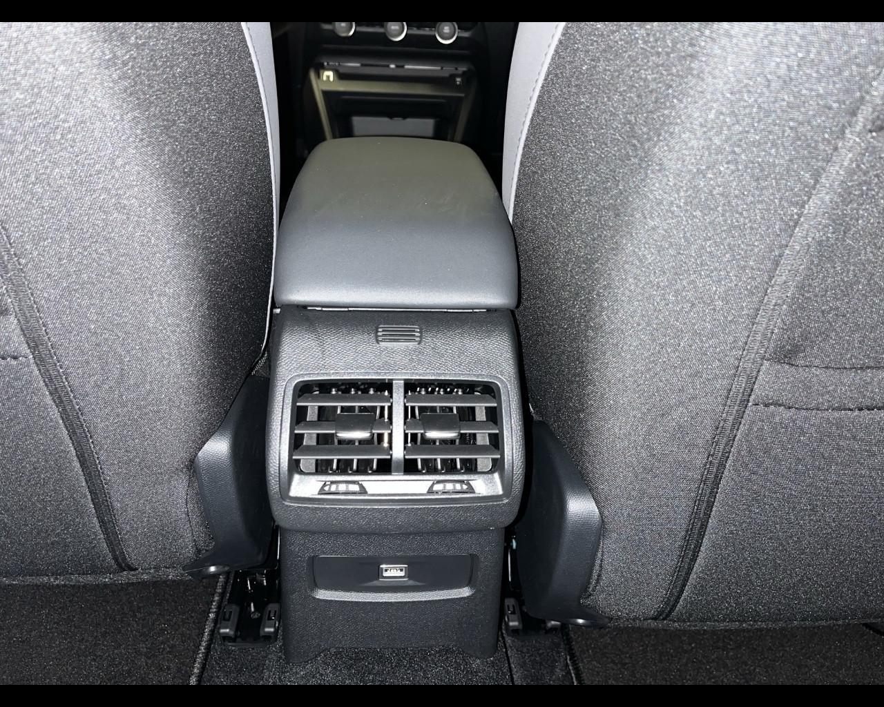 CITROEN C4 Benzina 130 cv Automatico - PLUS