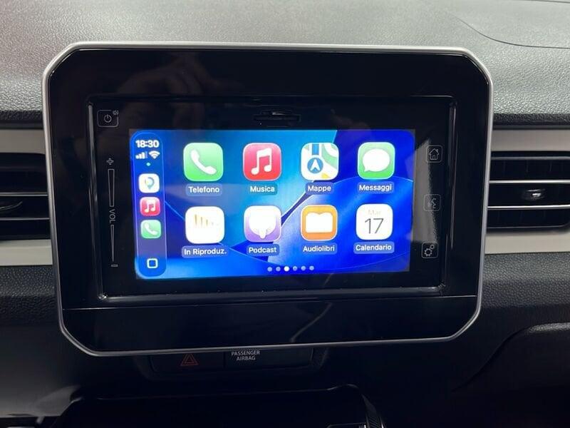 Suzuki Ignis 1.2 Hybrid Top 2WD