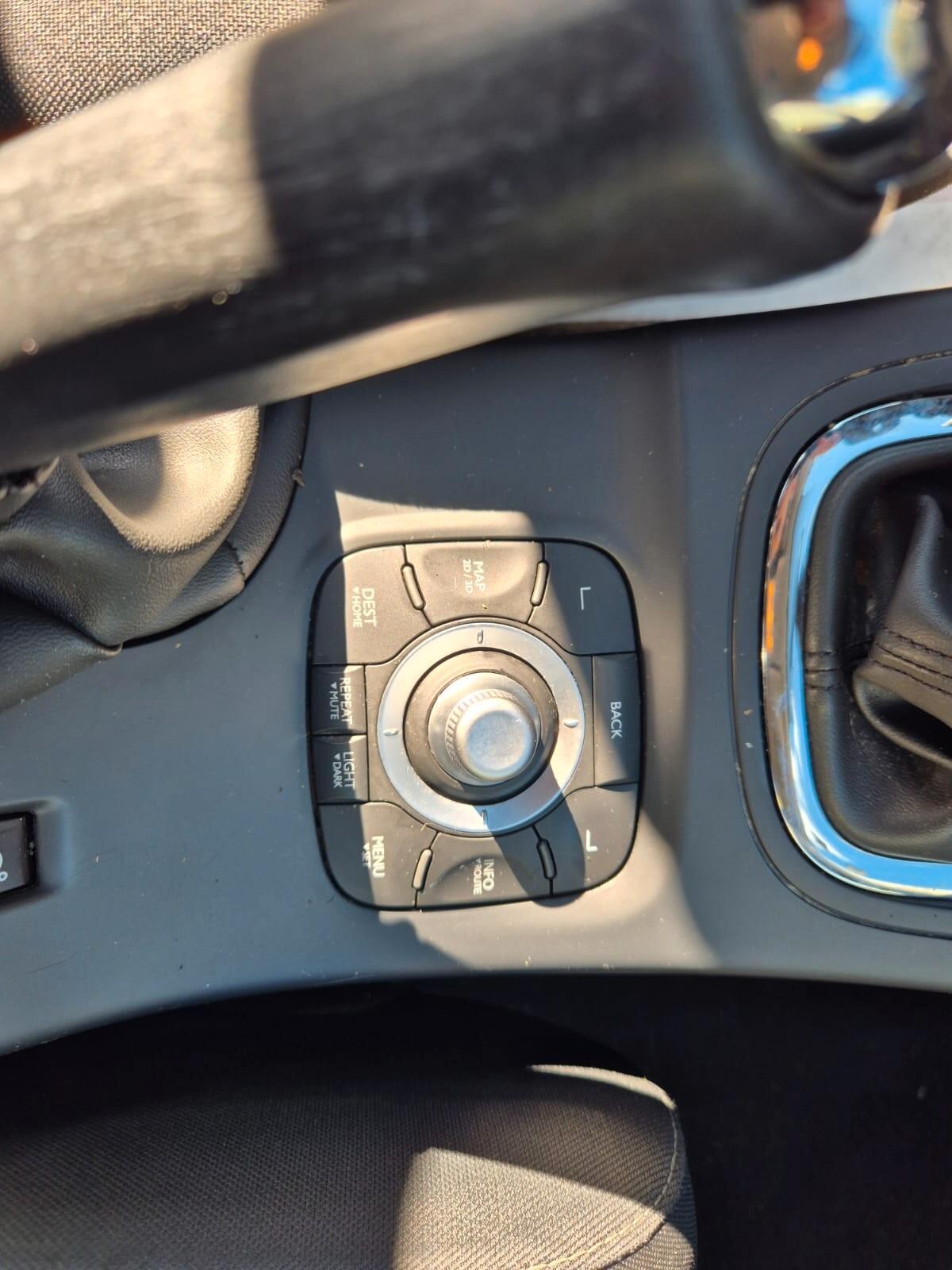 Renault Megane Mégane 1.5 dCi 110CV Start&Stop Bose