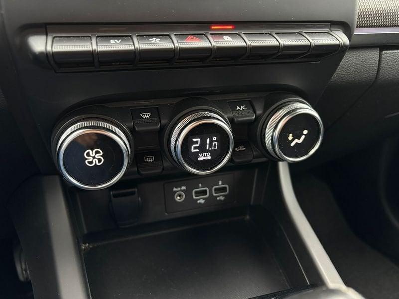 Renault Arkana 1.6 E-Tech full hybrid Intens Auto 145cv