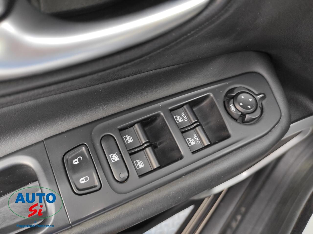 Jeep Renegade 2.0 Mjet - 140cv FULL OPTIONAL 4x4