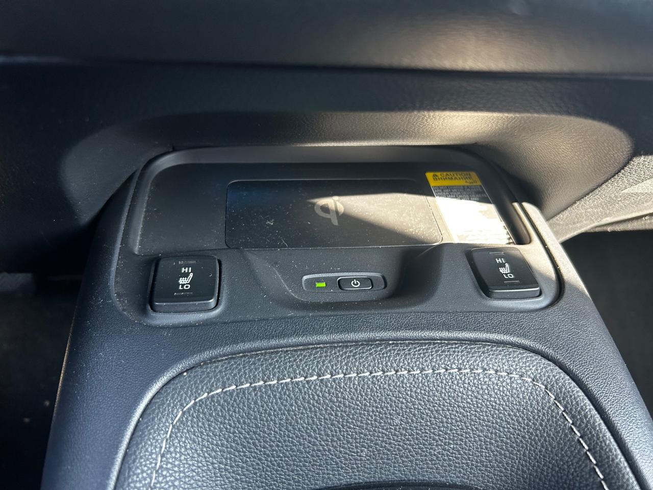 Toyota Corolla 2.0 Hybrid Lounge