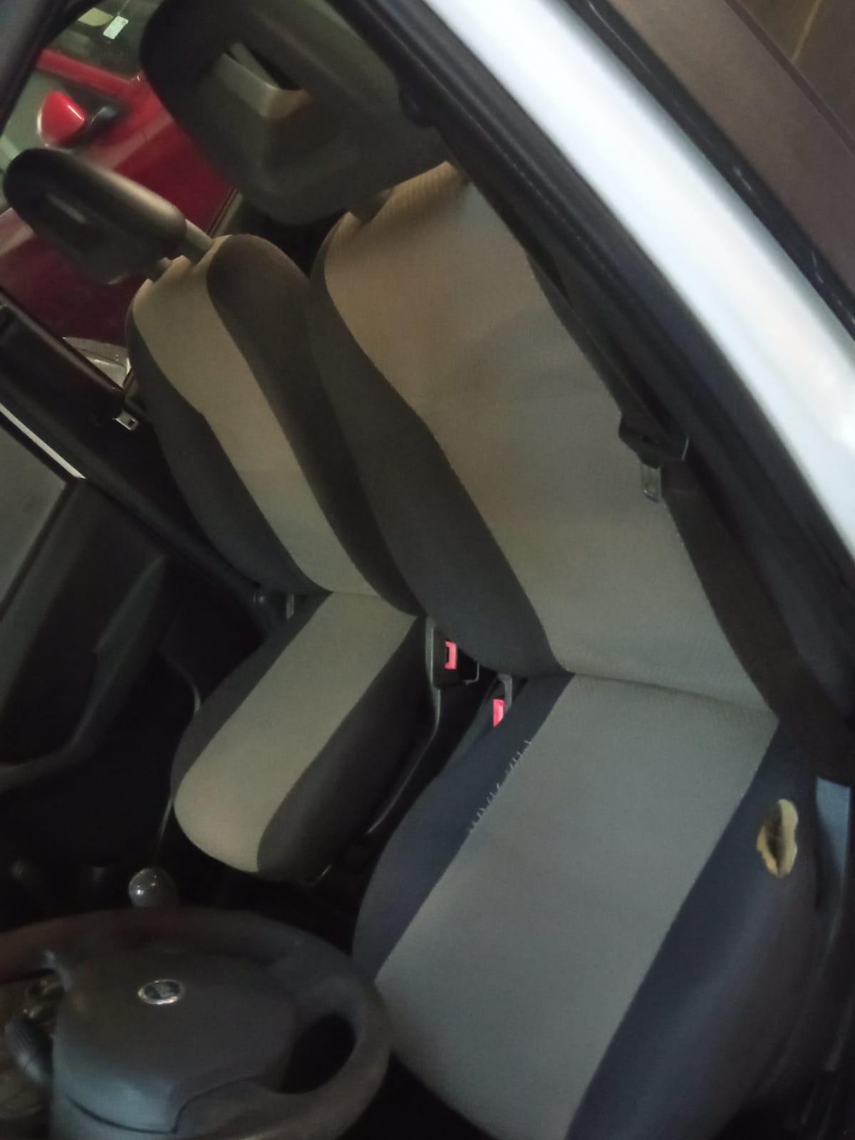 Fiat Panda 1.1 Active 54 CV benzina