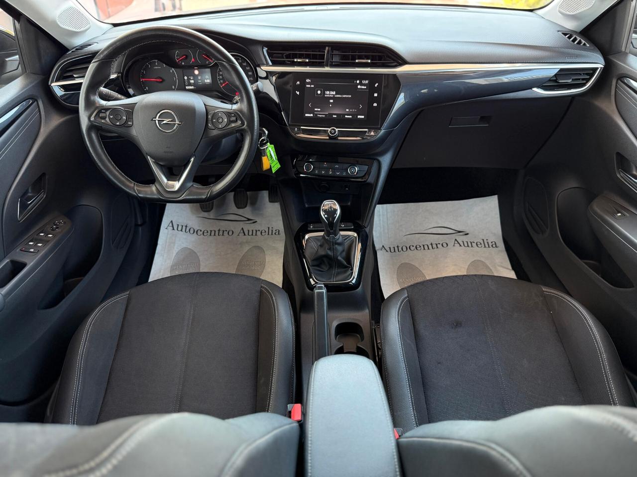 Opel Corsa 1.2 Elegance