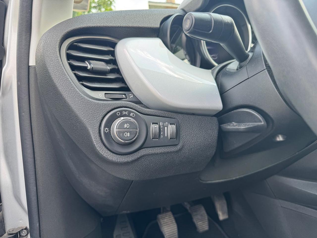 Fiat 500X 1.3 Multijet Business 95cv #5734