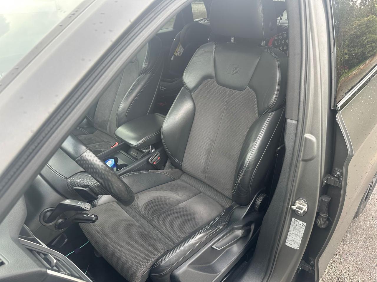 Audi Q5 S Line 2.0 40 TDI #7433