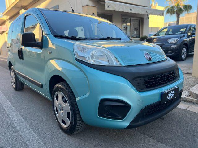 FIAT Qubo 1.4 8V 77 CV Dynamic