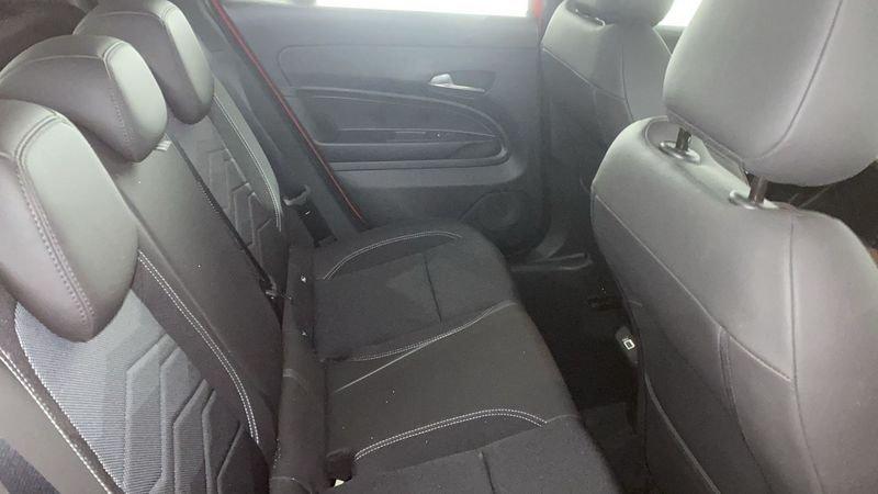 Jeep Avenger Avenger 1.2 Turbo 100 CV Altitude