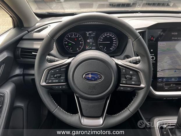 Subaru Crosstrek 2.0i e-Boxer MHEV CVT Linear...